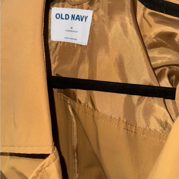 Trench coat - Picture 3 of 4